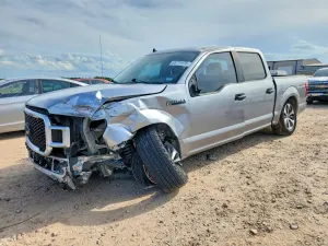 Ford F-150 5.0L 8 2020