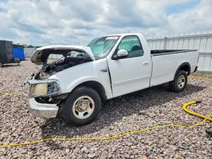 Ford F-150 4.2L 6 2000