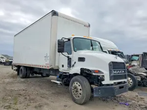 Mack MD Series 6.7L 6 2023