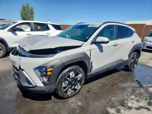 Hyundai Kona 2.0L 4 2025