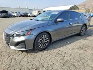 Nissan Altima 2.5L 4 2023