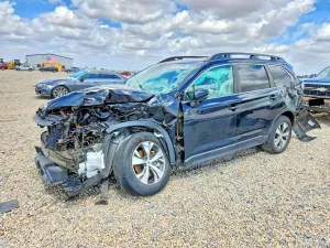 Subaru Ascent 2.4L 4 2023