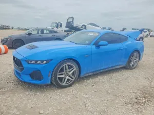 Ford Mustang 5.0L 8 2024