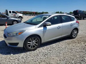 Ford Focus 2.0L 4 2016
