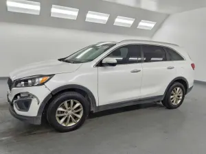 Kia Sorento 2.4L 4 2016