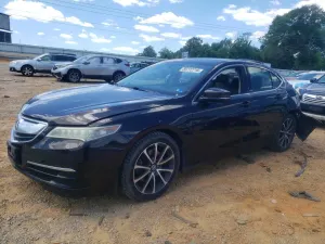 Acura TLX 3.5L 6 2015