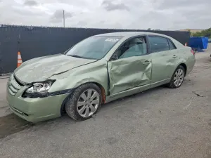 Toyota Avalon 3.5L 6 2006