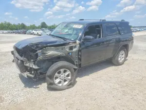 Toyota 4Runner 4.0L 6 2022