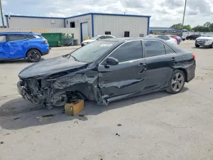 Toyota Camry 3.5L 6 2014