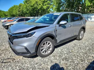 Honda CR-V 1.5L 4 2024