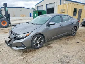 Nissan Sentra 2.0L 4 2023