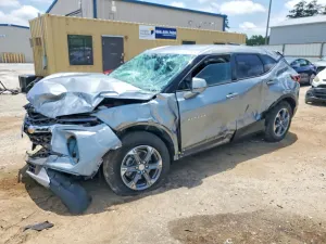 Chevrolet Blazer 2.0L 4 2026