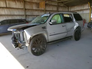 Cadillac Escalade 6.2L 8 2007