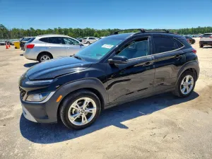 Hyundai Kona 2.0L 4 2022