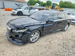 Honda Accord 1.5L 4 2020