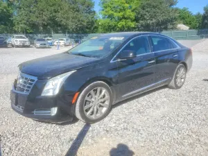 Cadillac XTS 3.6L 6 2015