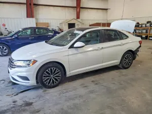 Volkswagen Jetta 1.4L 4 2019