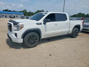 GMC Sierra 3.0L 6 2021