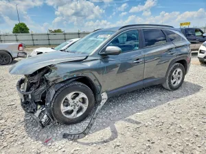 Hyundai Tucson 2.5L 4 2023