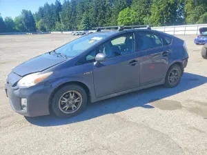 Toyota Prius 2010