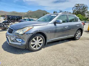 Infiniti QX50 3.7L 6 2017