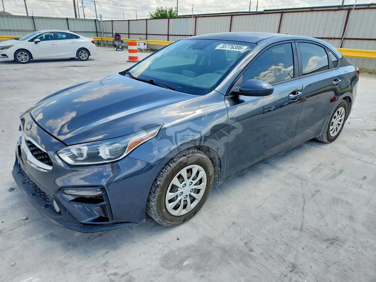 Kia Cerato / Forte / K3 2.0L 4 2019
