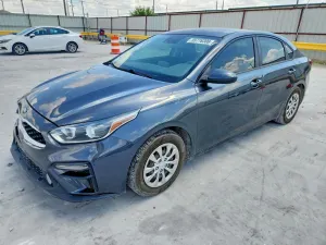 Kia Cerato / Forte / K3 2.0L 4 2019