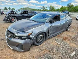 Nissan Maxima 3.5L 6 2021