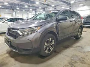 Honda CR-V 2.4L 4 2019