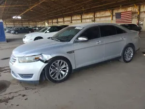Ford Taurus 3.5L 6 2014