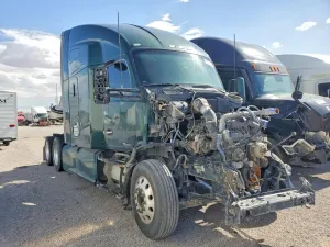 Kenworth T-series 12.9L 6 2019