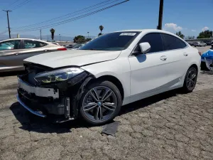 BMW 2 Series 2.0L 4 2024