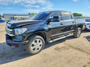 Toyota Tundra 5.7L 8 2016