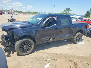 Ford F-150 2.7L 6 2024