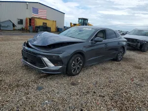 Hyundai Sonata 2.5L 4 2024