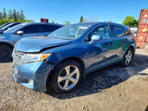 Toyota Venza 3.5L 6 2009