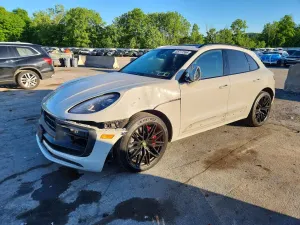 Porsche Macan 2.9L 6 2023