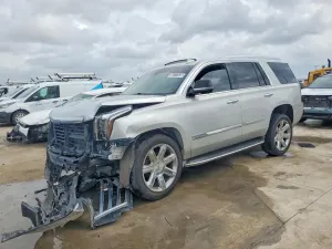 Cadillac Escalade 6.2L 8 2016