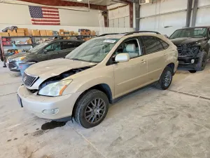 Lexus RX 3.5L 6 2007