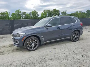 BMW X5 3.0L 6 2020