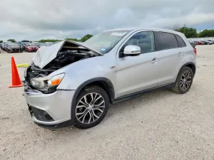 Mitsubishi Outlander 2.0L 4 2019