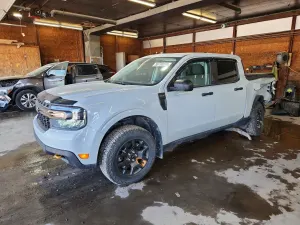 Ford Maverick 2.0L 4 2023