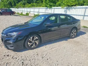 Subaru Legacy 2.5L 4 2025