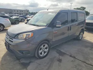 RAM ProMaster 2.4L 4 2015