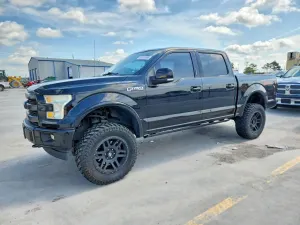 Ford F-150 5.0L 8 2017