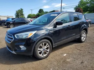 Ford Escape 1.5L 4 2017