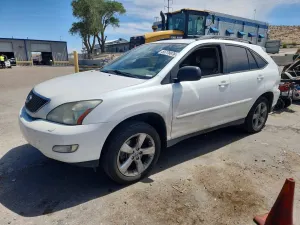 Lexus RX 3.3L 6 2006