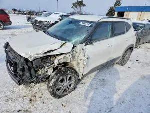 Kia Seltos 2.0L 4 2023
