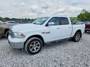 RAM 1500 3.0L 6 2018