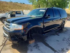 Ford Expedition 3.5L 6 2016